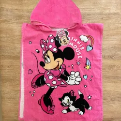 Toalla de Minnie Mouse 