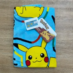 Toalla de playa de Pikachu 
