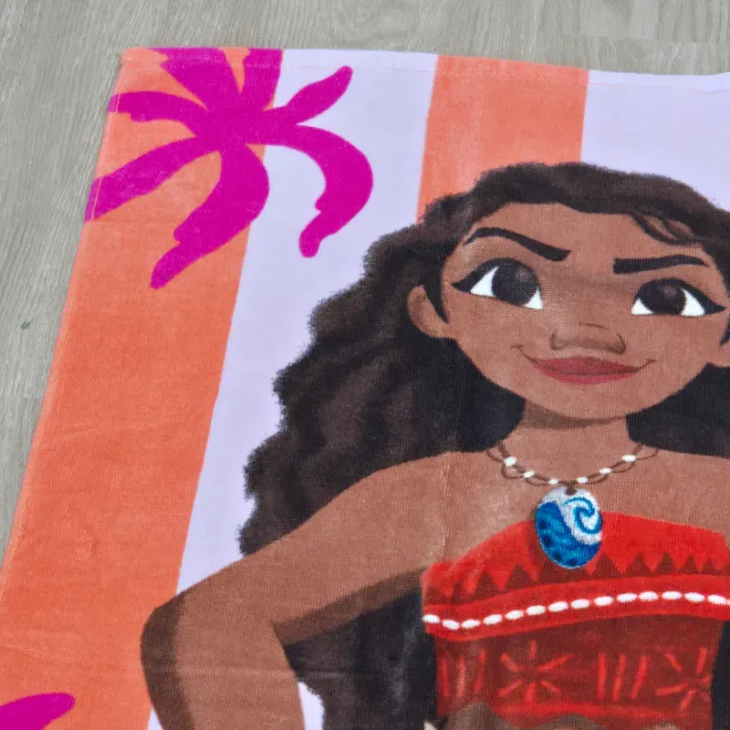 Toalla para Playa de Moana