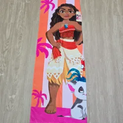 Toalla para Playa de Moana