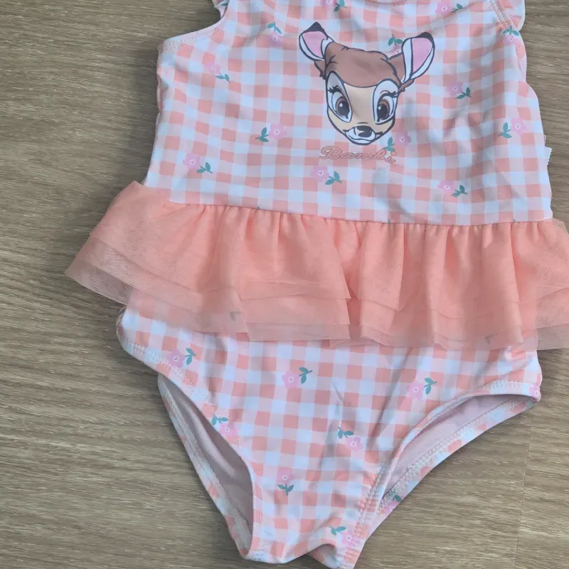 Traje de Baño de Bambi