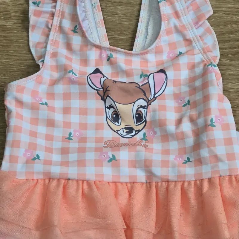 Traje de Baño de Bambi