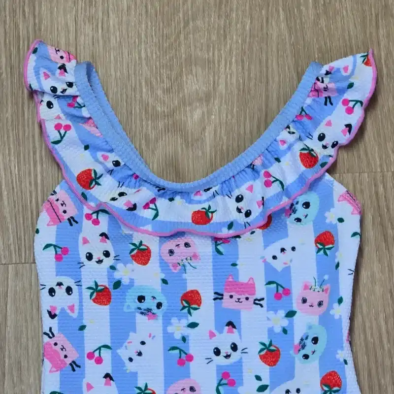 Traje de Baño de Gabbi