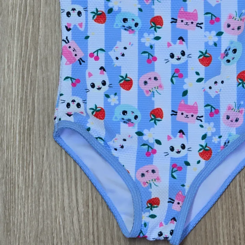 Traje de Baño de Gabbi