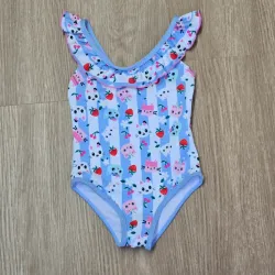 Traje de Baño de Gabbi