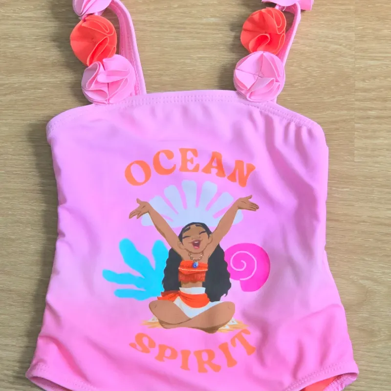 Traje de Baño de Moana Ocean