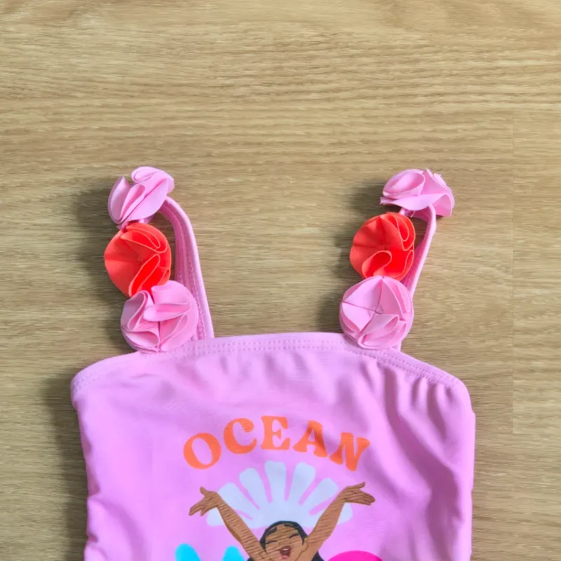 Traje de Baño de Moana Ocean