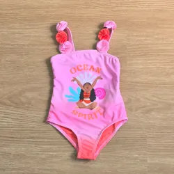 Traje de Baño de Moana Ocean
