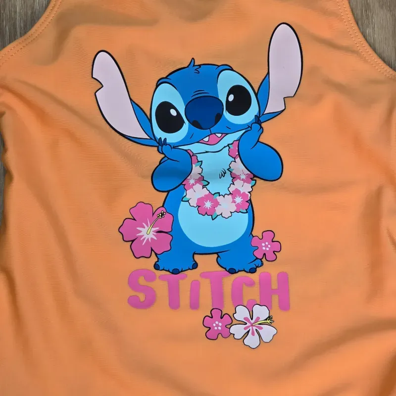 Traje de Baño De Stich