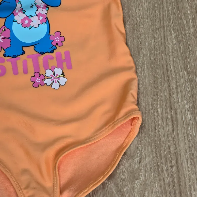 Traje de Baño De Stich
