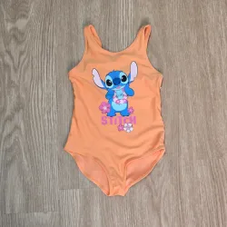 Traje de Baño De Stich