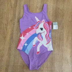 Trusa con unicornio 