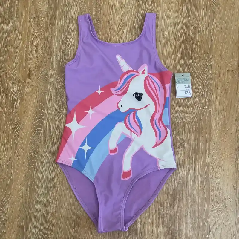 Trusa con unicornio 