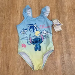 Trusa de Stitch 