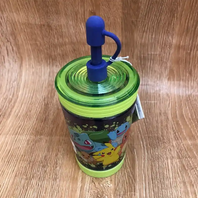Vaso de Pokemon 