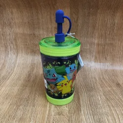 Vaso de Pokemon 