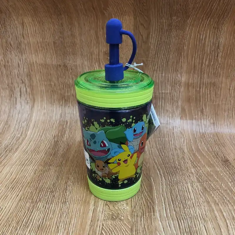 Vaso de Pokemon 