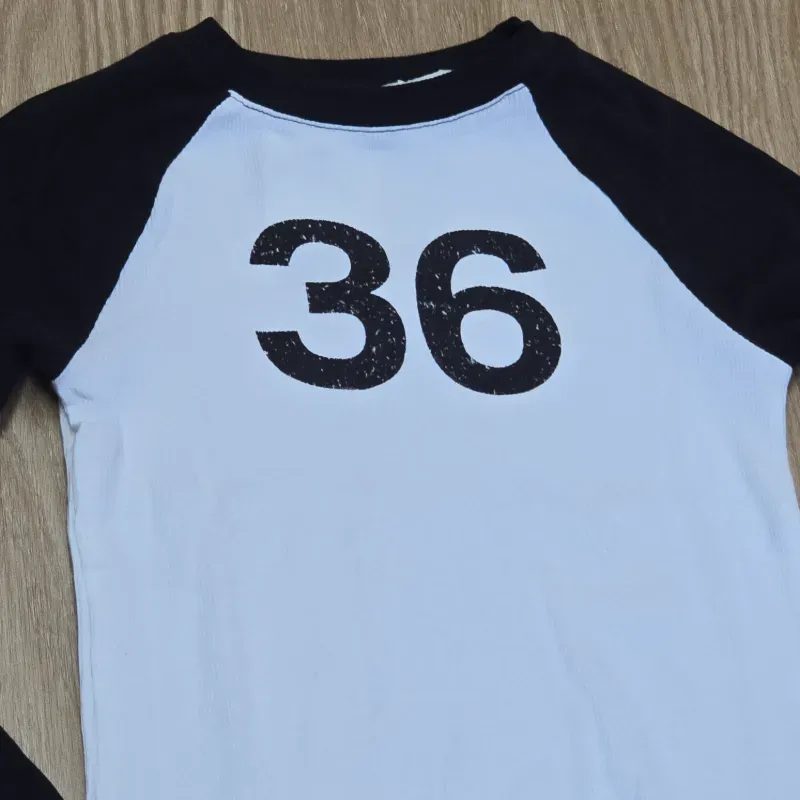 Vestido de Niña Mangas Largas Tela Canalé