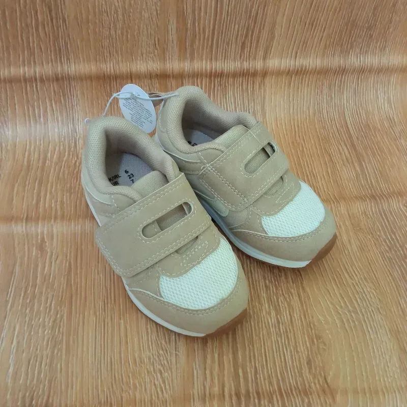 Zapatos color beige 
