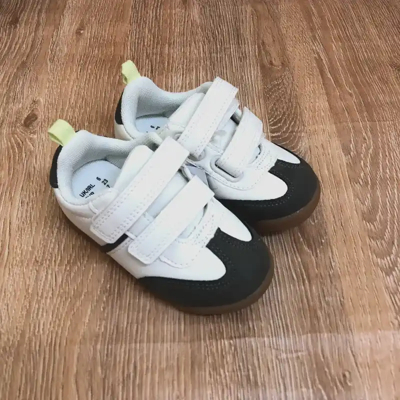 Zapatos color blanco 
