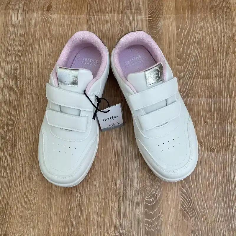 Zapatos color blanco 