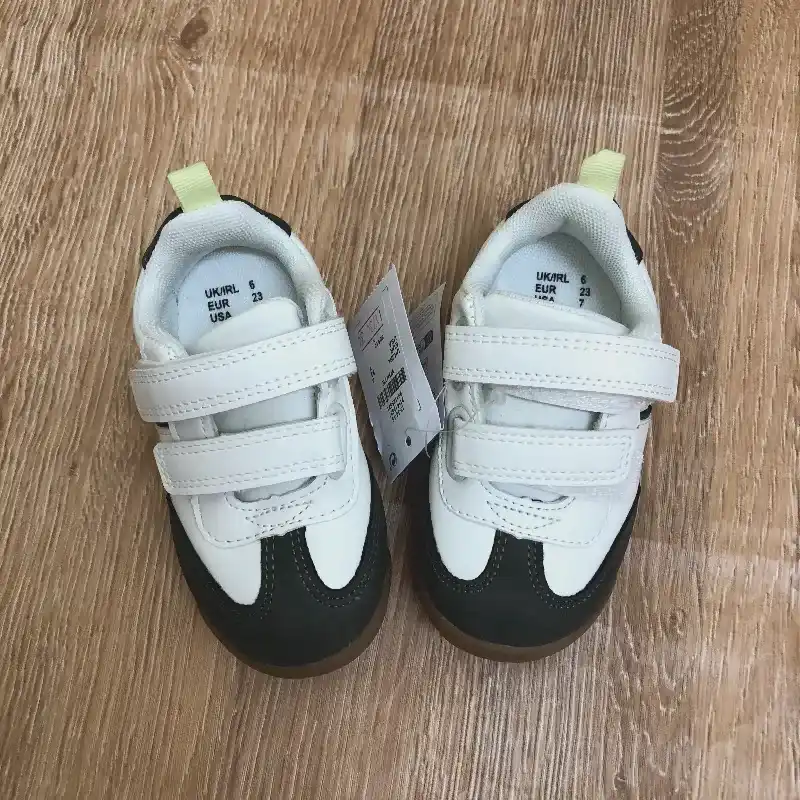 Zapatos color blanco 