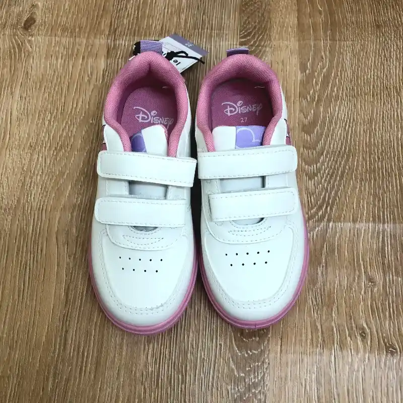 Zapatos con Daysi de color blanco 