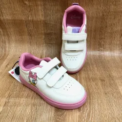 Zapatos con Daysi de color blanco 