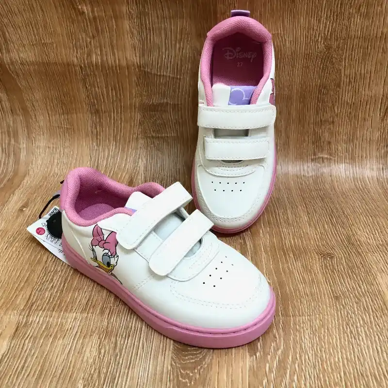 Zapatos con Daysi de color blanco 