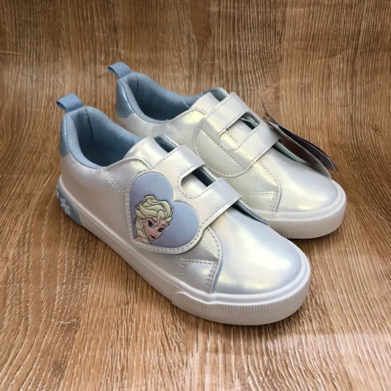 Zapatos de Frozen 
