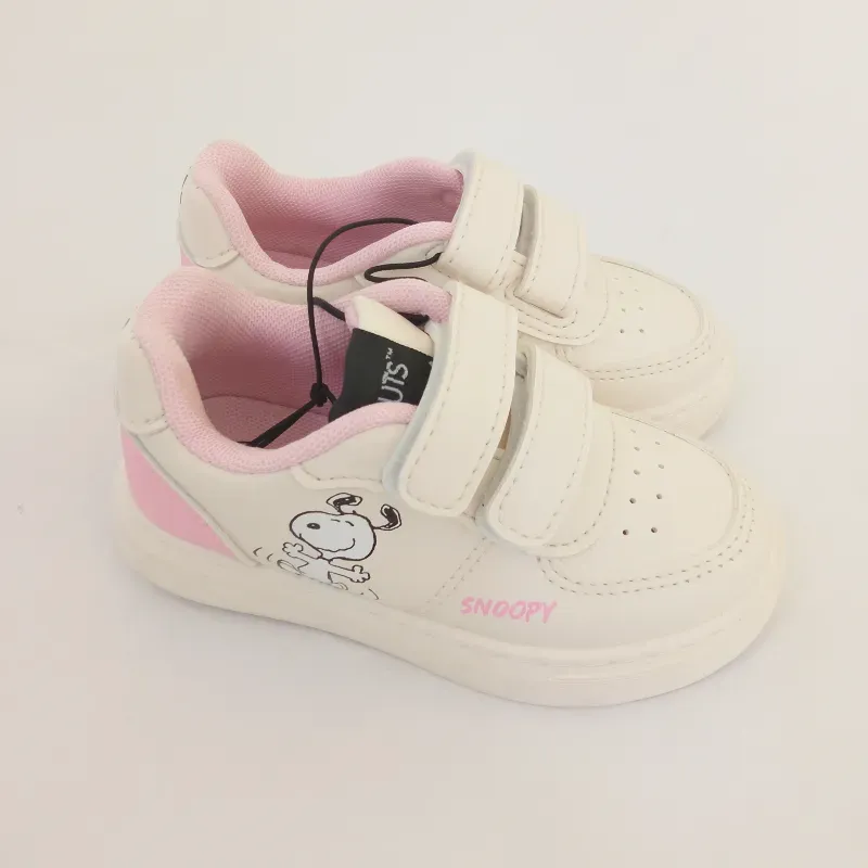 Zapatos de Snoopy 
