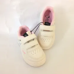 Zapatos de Snoopy 