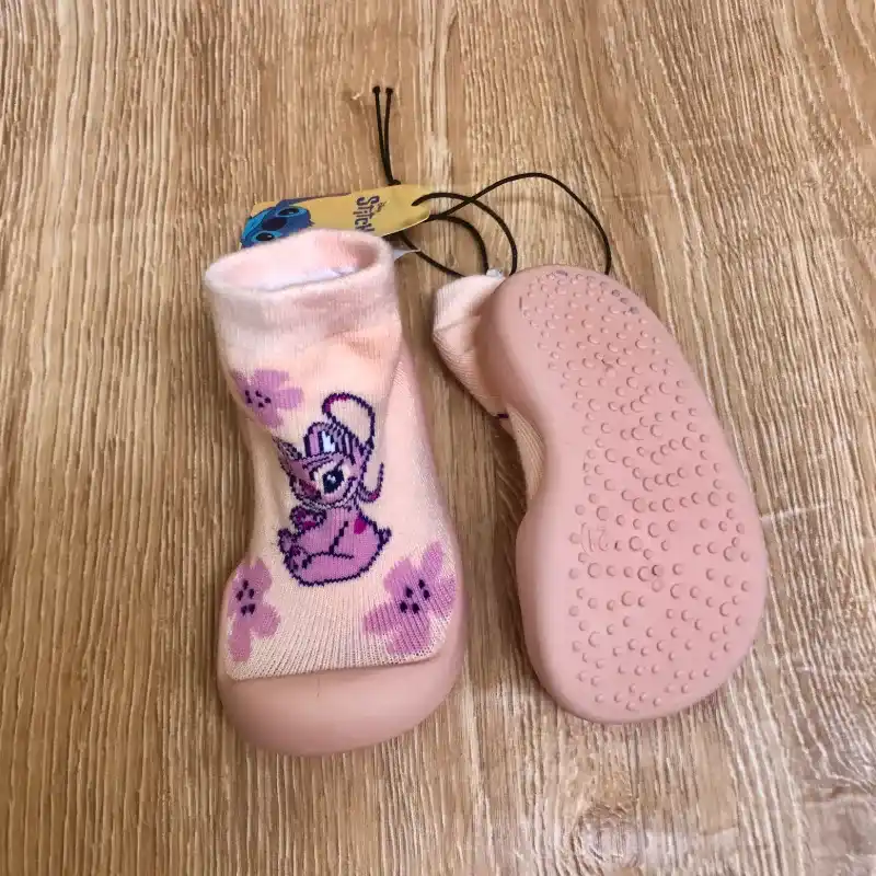 Zapatos para bebés 