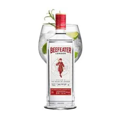 Beefeater (Trago)
