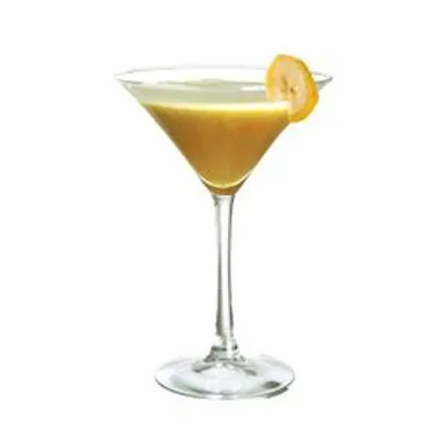 Daiquirí de Plátano