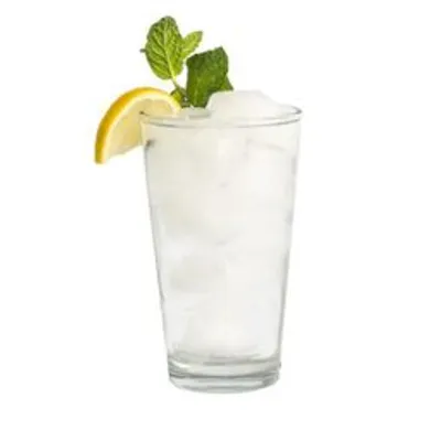Gin Fizz