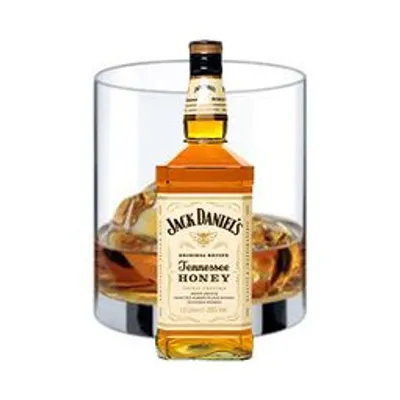 Jack Daniel’s Honey (Trago)