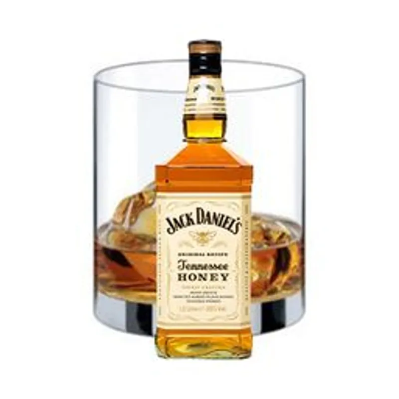 Jack Daniel’s Honey (Trago)