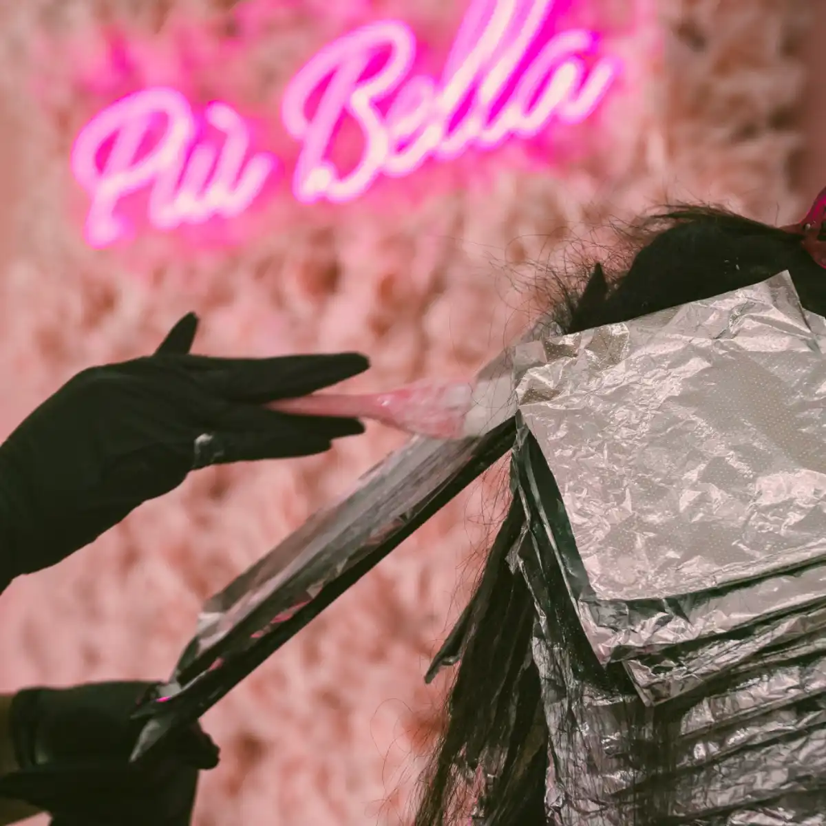 Piú Bella