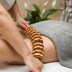 Madoterapia Piernas 
