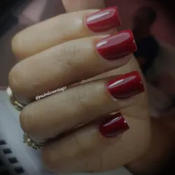 Relleno Uñas Acrílicas(M)