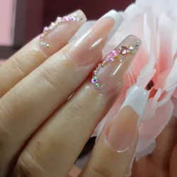 Relleno Uñas Acrílicas (XL)