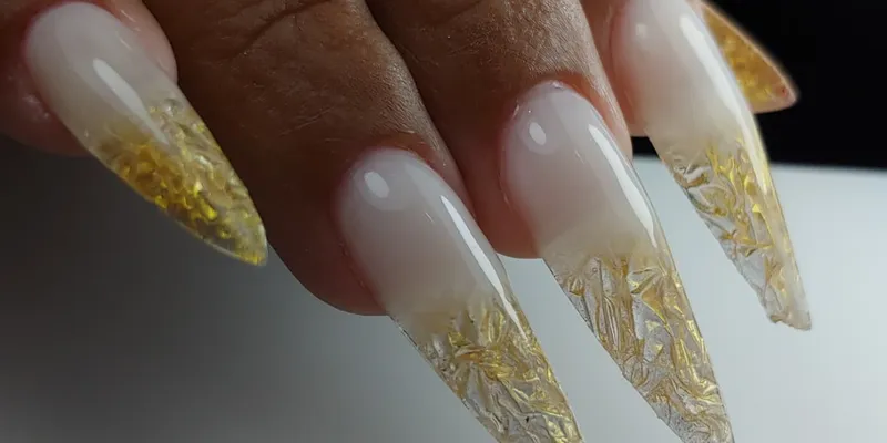 Soft Gel (Uñas XL)
