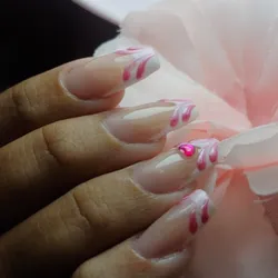 Uñas Acrílicas (L)