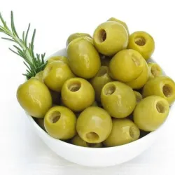 Aceitunas 