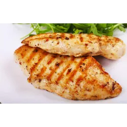 Bistec de Pollo 