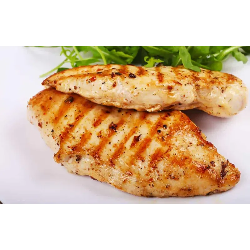 Bistec de Pollo 