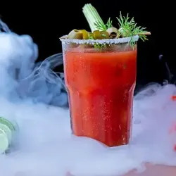 Bloody Mary 