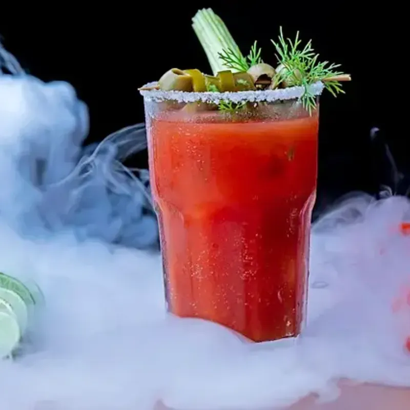 Bloody Mary 