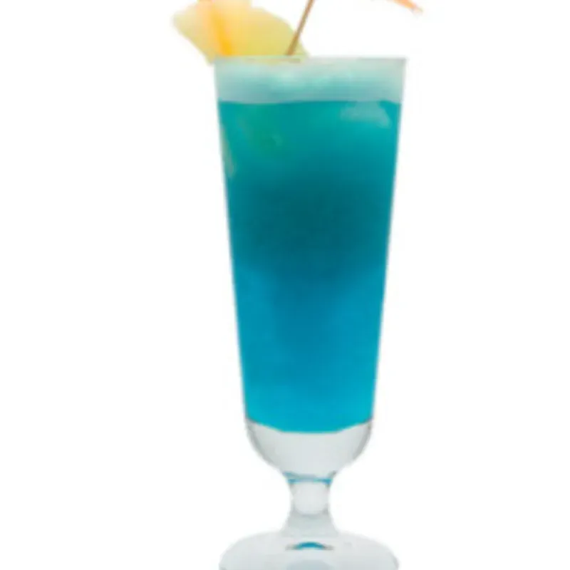 Blue Hawaii 